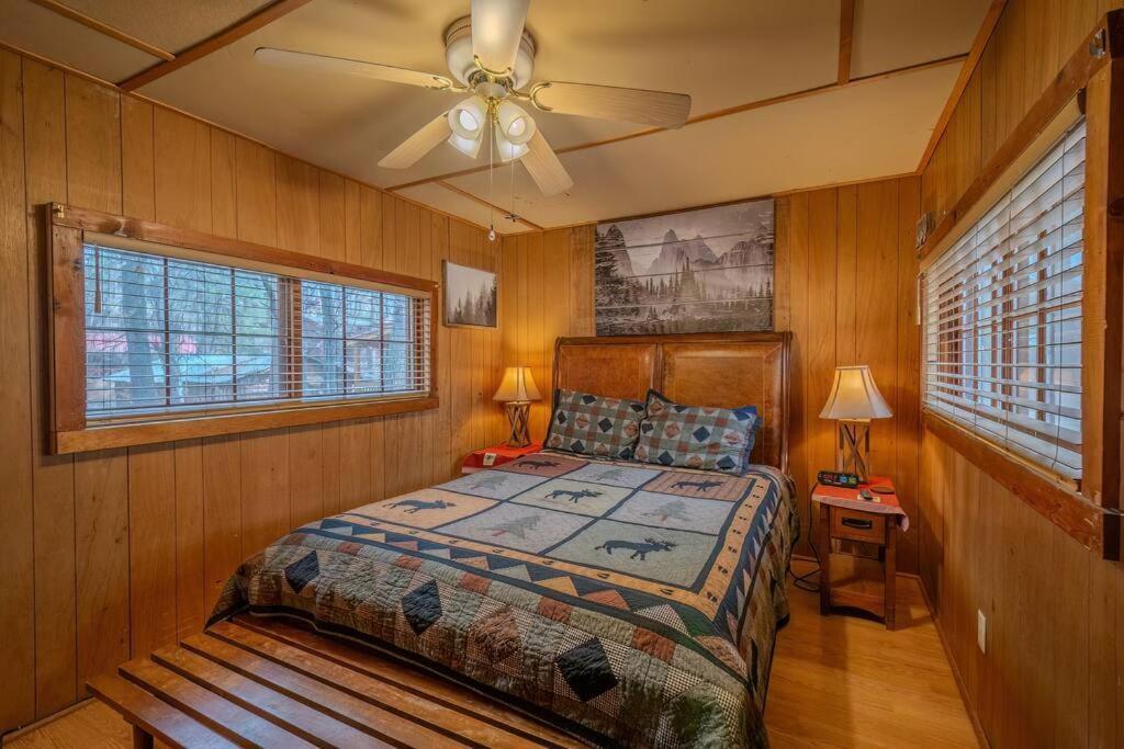 Villa River Rest Ruidoso Exterior foto