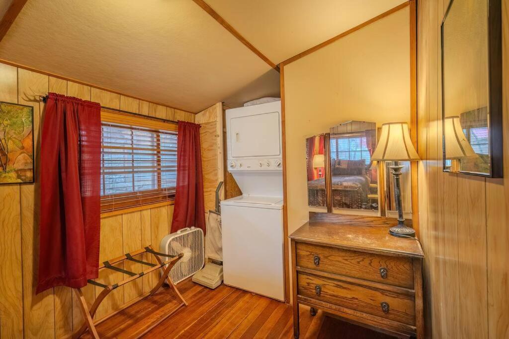 Villa River Rest Ruidoso Exterior foto