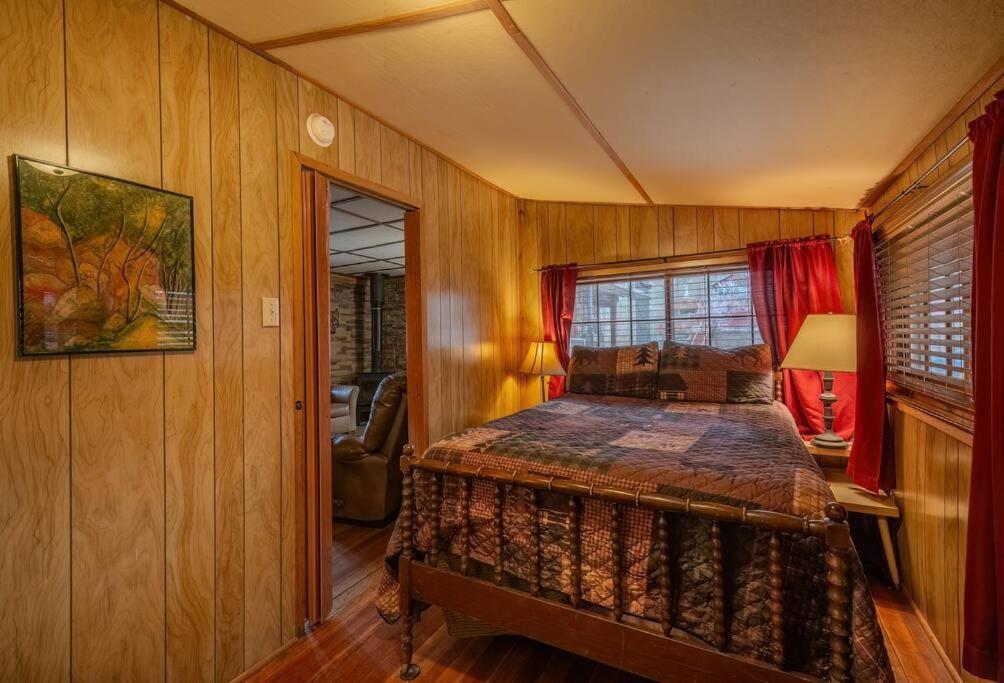 Villa River Rest Ruidoso Exterior foto