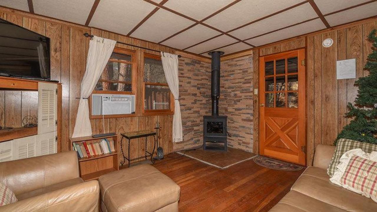 Villa River Rest Ruidoso Exterior foto