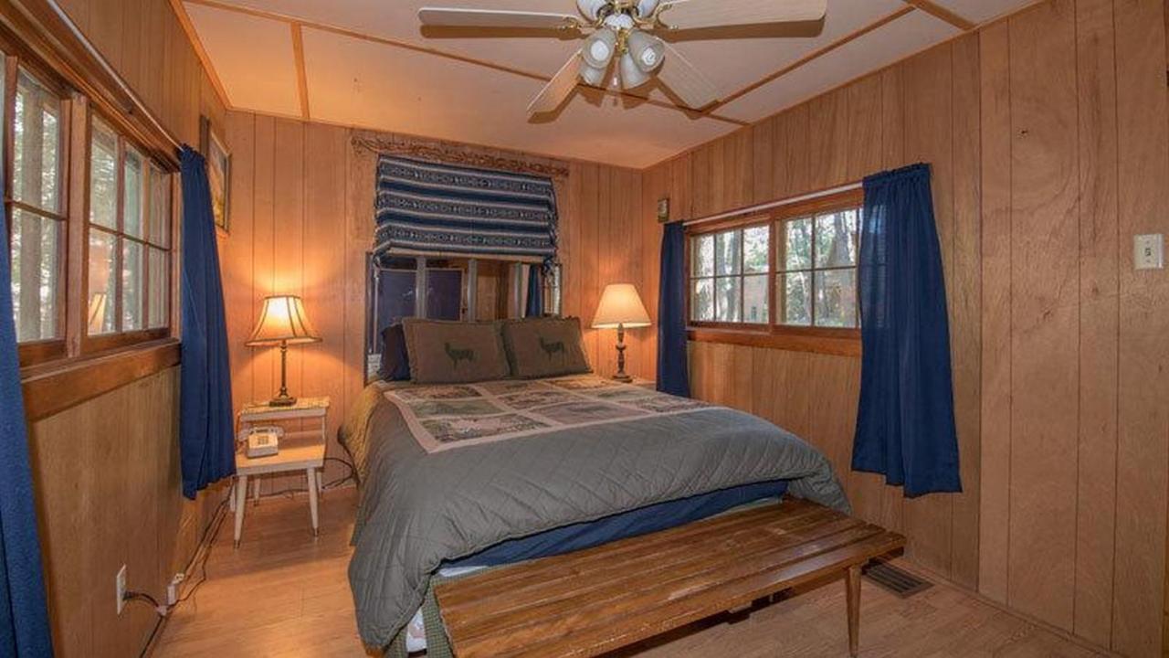 Villa River Rest Ruidoso Exterior foto
